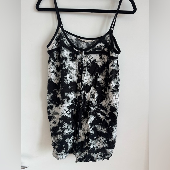 Rachel Roy Romper - Picture 1 of 4